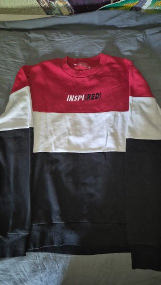 ​ Pack/Lote 13 Sudaderas Hombre Tallas S y M