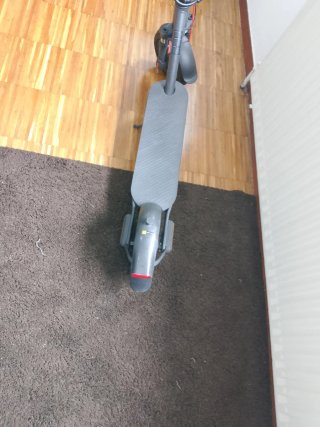 Patinete Eléctrico Xiaomi