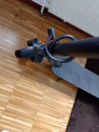 Patinete Eléctrico Xiaomi