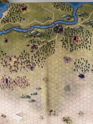 League of Dungeoneers Queen Ed + Bestiario Av