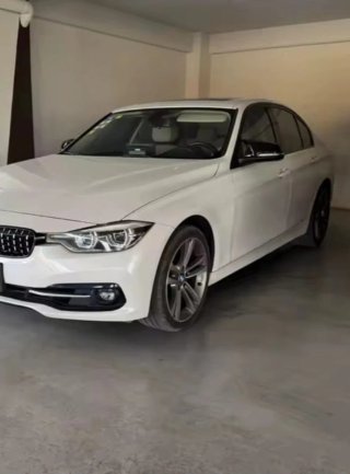 Carcasas Espejos BMW F30 Serie 1