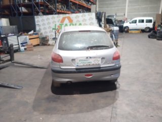 DESPIECE COMPLETO PARA PEUGEOT 206 2.0HDI 90CV