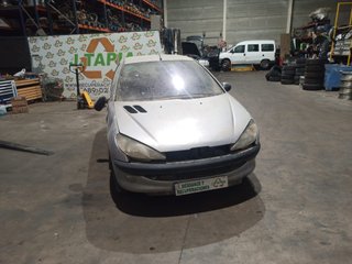 DESPIECE COMPLETO PARA PEUGEOT 206 2.0HDI 90CV