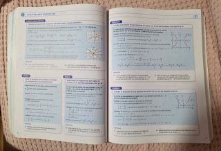 Matemáticas I - 1 Bachillerato