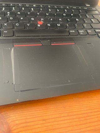 Lenovo Thinkpad L14 Ryzen 5  Para reparar