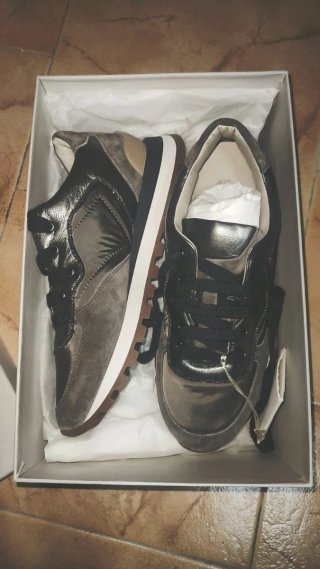 Sneakers Brunello Cucinelli Donna EU 37