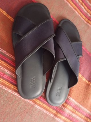 Sandalias Zara Hombre