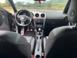 SEAT Ibiza 6l fr cupra tdi