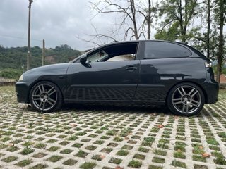 SEAT Ibiza 6l fr cupra tdi