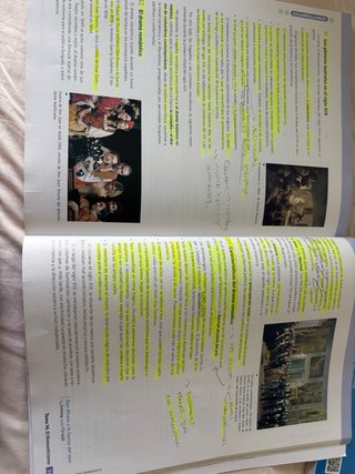 Lengua castellana y literatura 1 Bachillerato