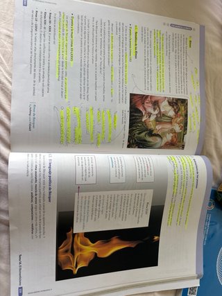Lengua castellana y literatura 1 Bachillerato