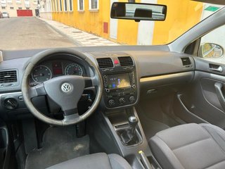 Volkswagen Golf 2005