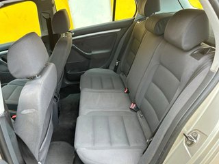 Volkswagen Golf 2005