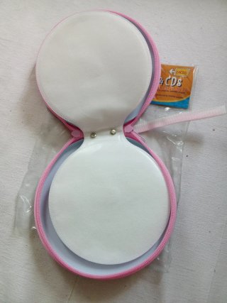 Borsello 24 CD Looney Tunes Tweety
