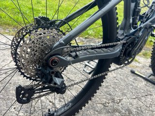 Orbea Wild Eléctrica oportunidad