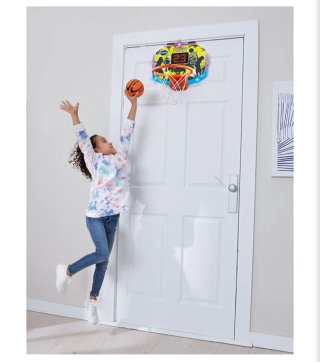 Canasta Baloncesto Vtech KidiSports