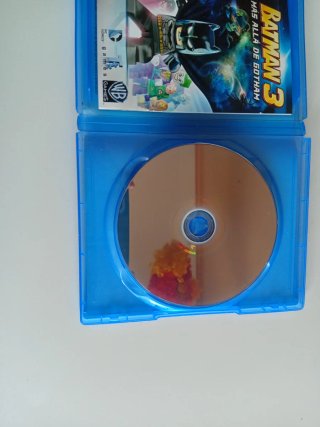 LEGO Batman PS4: Más Allá de Gotham