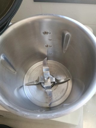 Robot Cocina Silvercrest Monsieur Cuisine