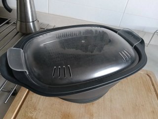 Robot Cocina Silvercrest Monsieur Cuisine