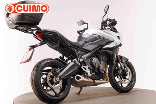 TRIUMPH TIGER SPORT 660