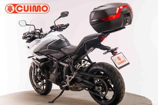 TRIUMPH TIGER SPORT 660