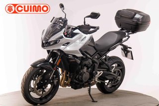 TRIUMPH TIGER SPORT 660