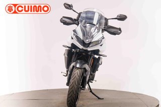 TRIUMPH TIGER SPORT 660