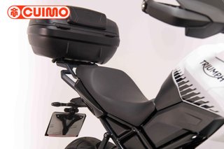TRIUMPH TIGER SPORT 660
