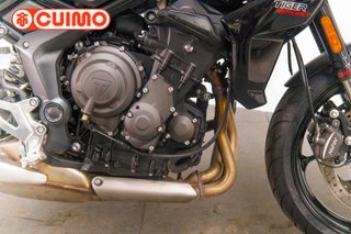 TRIUMPH TIGER SPORT 660