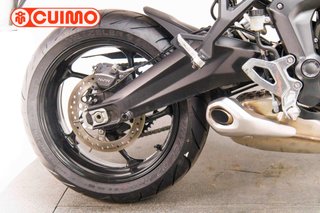 TRIUMPH TIGER SPORT 660