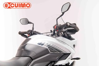 TRIUMPH TIGER SPORT 660
