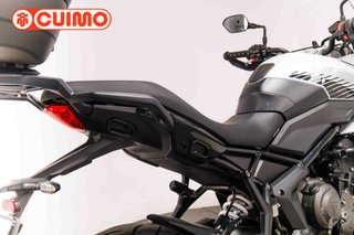 TRIUMPH TIGER SPORT 660