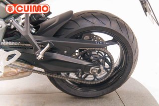 TRIUMPH TIGER SPORT 660