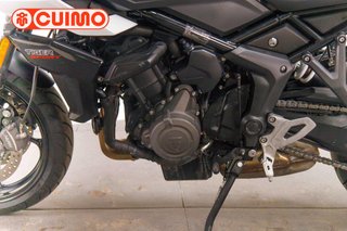TRIUMPH TIGER SPORT 660