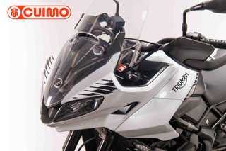 TRIUMPH TIGER SPORT 660