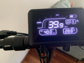 Patinete Eléctrico ZWheel ZRINO