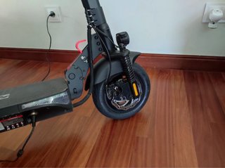 Patinete Eléctrico ZWheel ZRINO