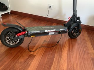 Patinete Eléctrico ZWheel ZRINO