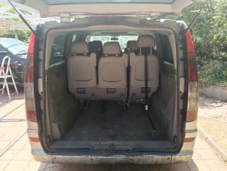 Mercedes-Benz Viano 2005