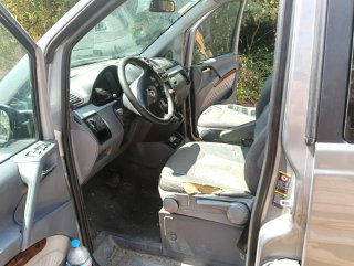Mercedes-Benz Viano 2005