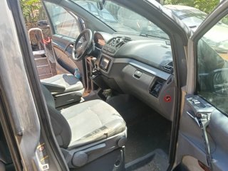 Mercedes-Benz Viano 2005