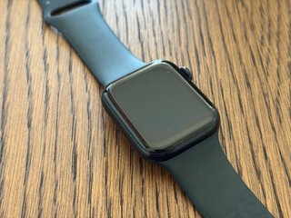 Apple Watch SE 3 44mm GPS Negro