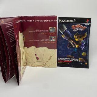Jak and Daxter The Precursor Legacy Sony PS2