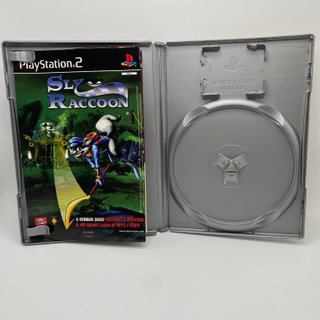 Jak and Daxter The Precursor Legacy Sony PS2