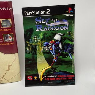 Jak and Daxter The Precursor Legacy Sony PS2