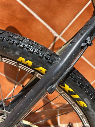 Orbea Alma H50