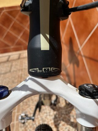 Orbea Alma H50