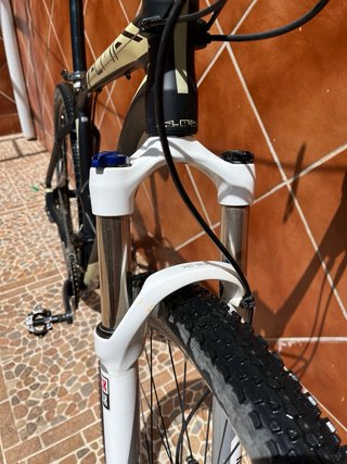 Orbea Alma H50