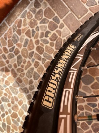 Orbea Alma H50