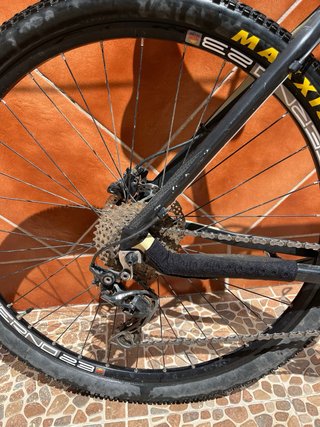 Orbea Alma H50